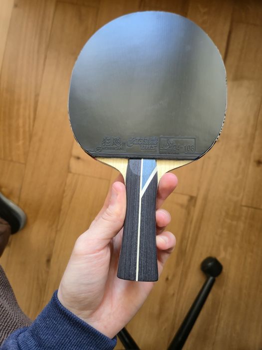 Paleta tenis de masă