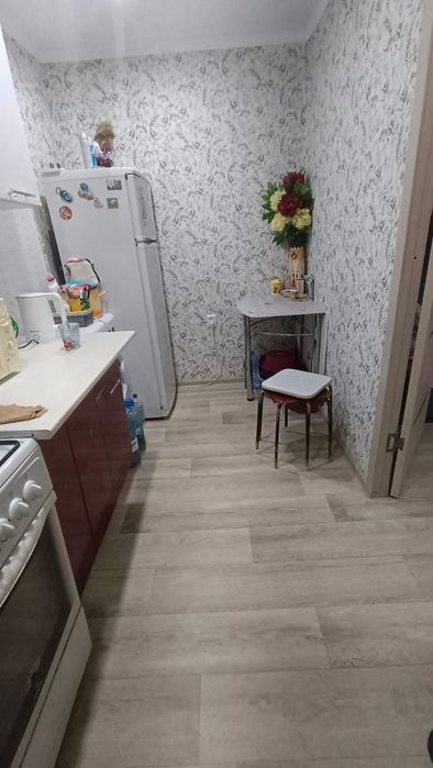 Обмен на 1 комн кв