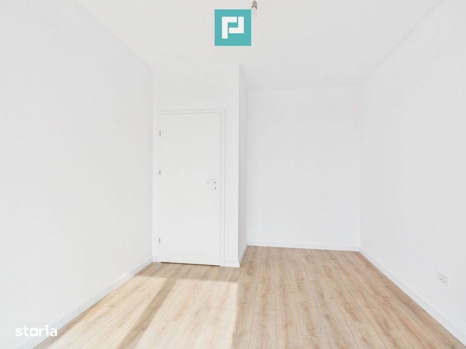 Apartament 2 camere, 55 mp, Tipografilor