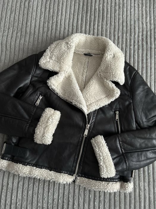 Верхняя одежда женская