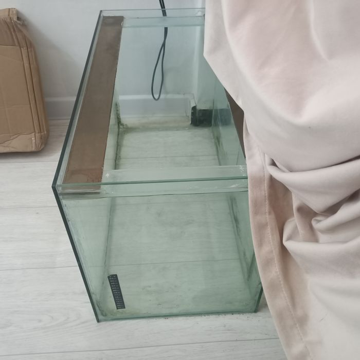 100литр аквариум