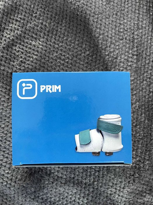 Ортопедични обувки Bebax - Размер Small (7.5/8/8.5/9/9.5/10)см