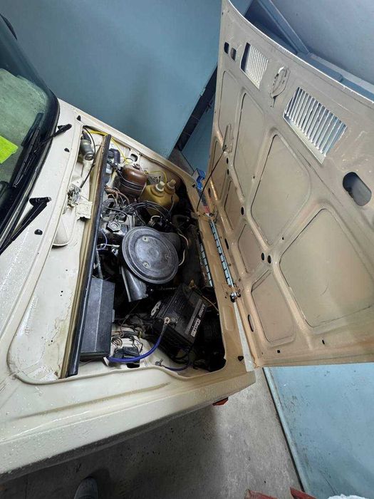 Продается ВАЗ 2107