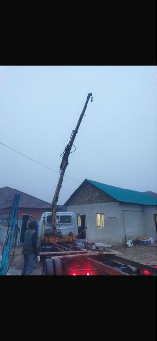 Продам установка манифулатыр