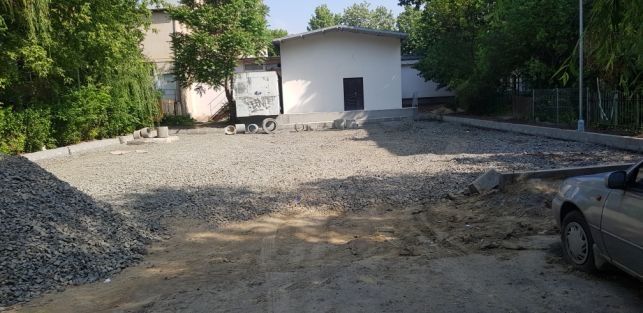 Inchiriez spatiu Str Brailei