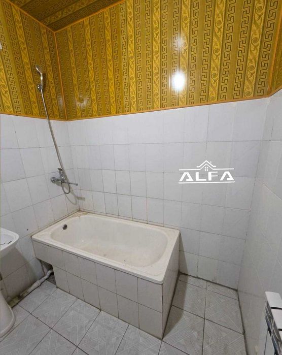 2 xonali 68m² 3-qavat.