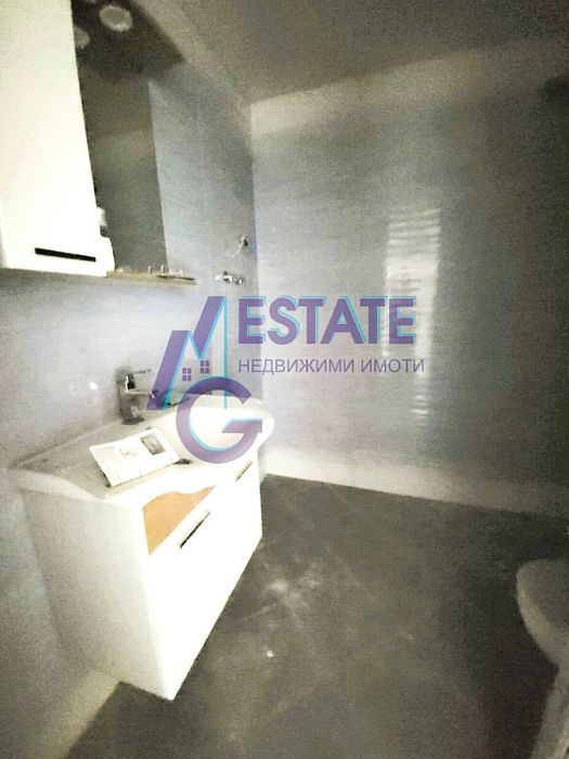 Двустаен апартамент под наем в гр. София