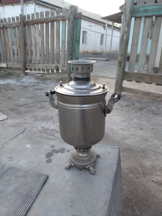 Самавар продам СССР.