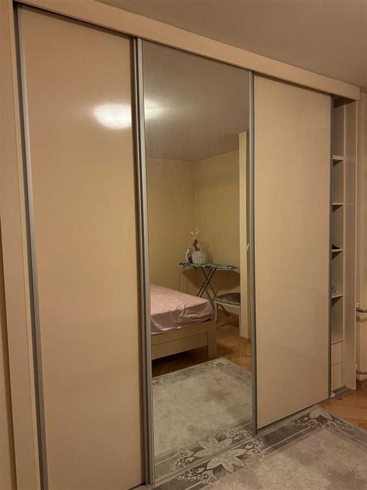 Дава се под наем Тристаен апартамент в Пловдив, Каменица 2 - 88 кв.м за 351.9 € - Снимка #6