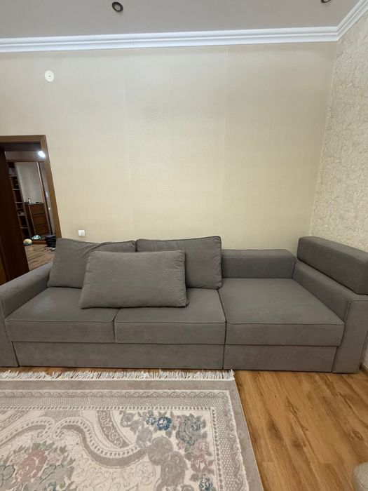 продам диван в хорошем состоянии