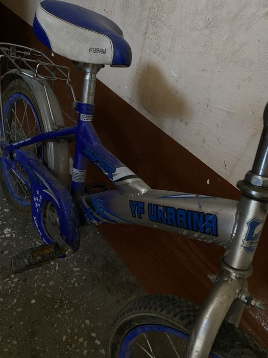 Velik velosiped