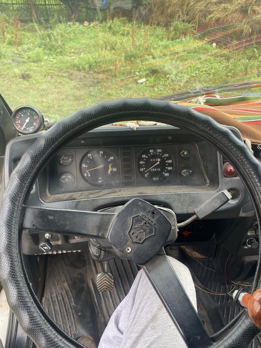 Газель 1995 продается