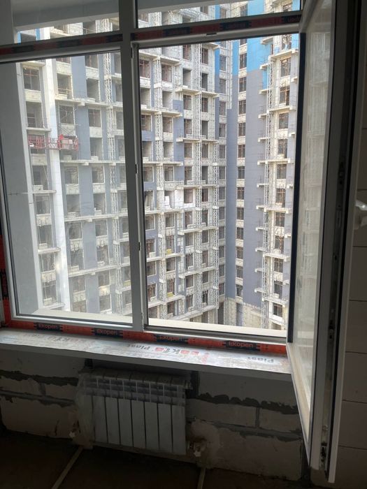 (1400 $ m²) Продается 60 м кв  2 ком квартира в Дархане. ЖК Manhattan