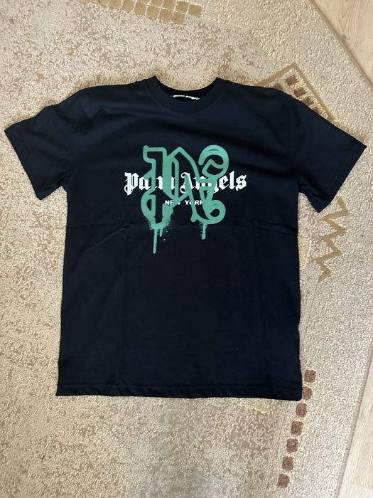 Tricou Palm Angels