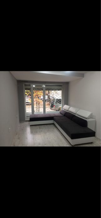 Ъглов диван Галанс