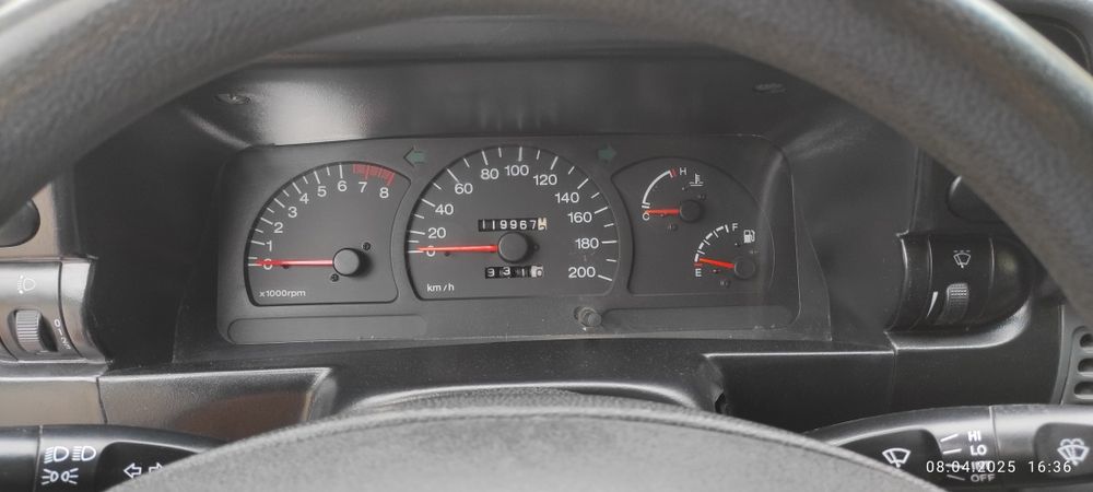 Продажа нексия Донс 1.6