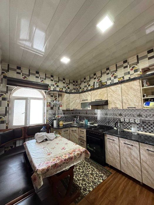 Продается дом 6-соток М.Улугбекский р-н Янги Узбекистан