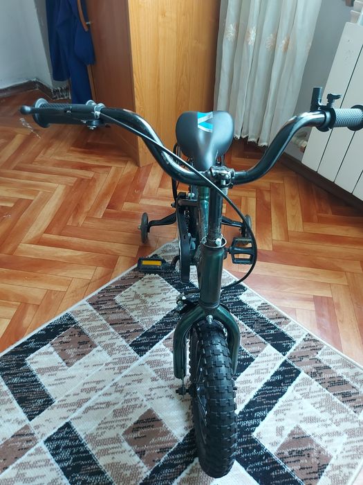 Продам детский велосипед