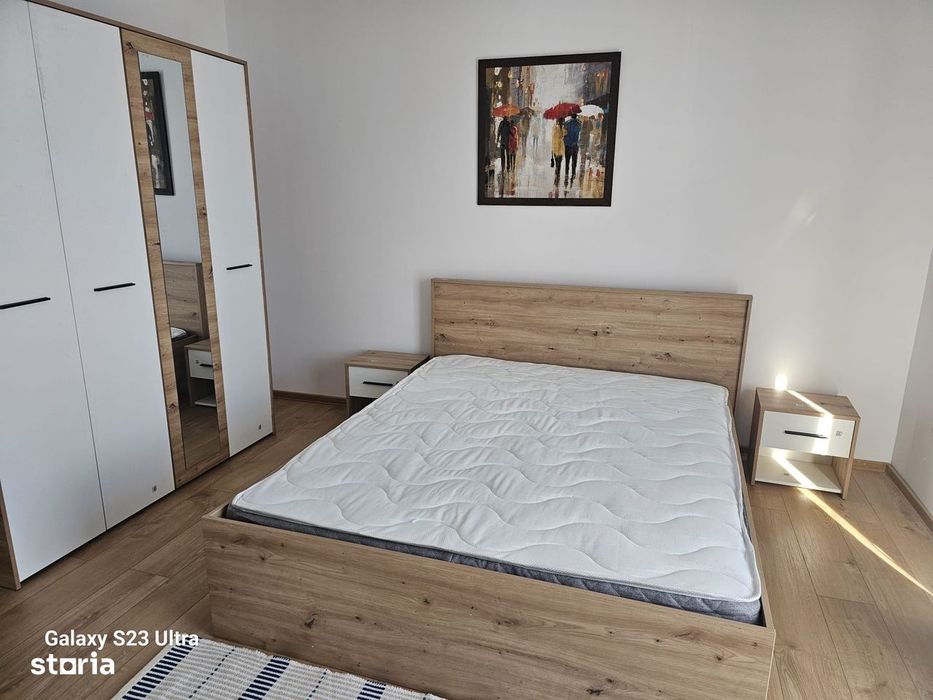 Apartament 1 camera Zorilor, langa Spitalul de Recuperare