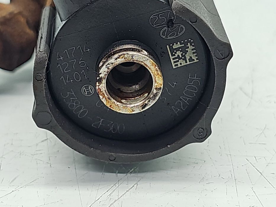 Injector Hyundai ix35 (LM) [Fabr 2010-2017] 33800-2F300 2.0 CRDI D4HA