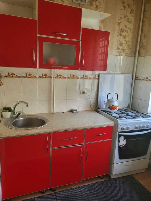 Сдам квартиру долгосрочно 1в2/2/4 на 14 квартале юнусабада