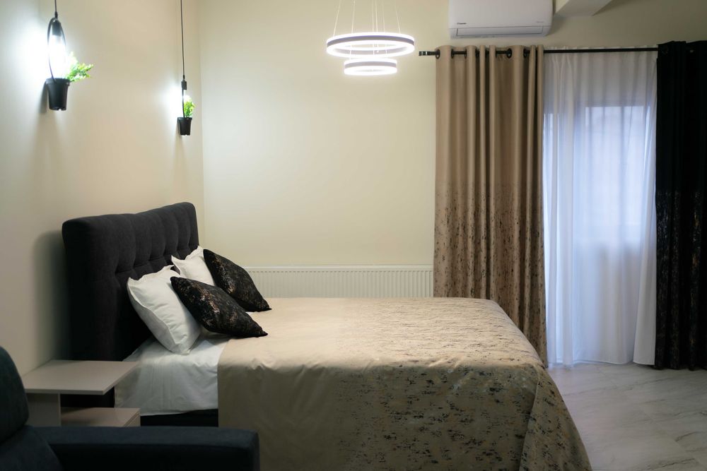 Oferta speciala CRACIUN & REVELION inchiriere integrala