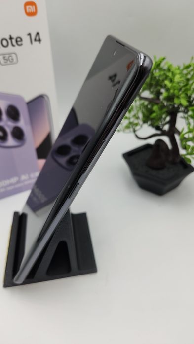 Hope Amanet P11-Redmi Note 14 Pro 5g/256-8gb/impecabil/Garantie