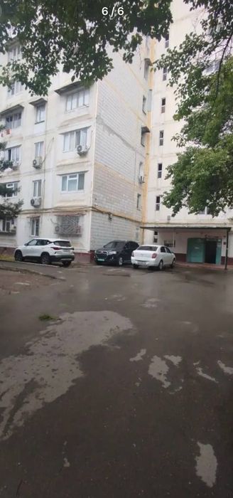 Продажа квартира Сергели