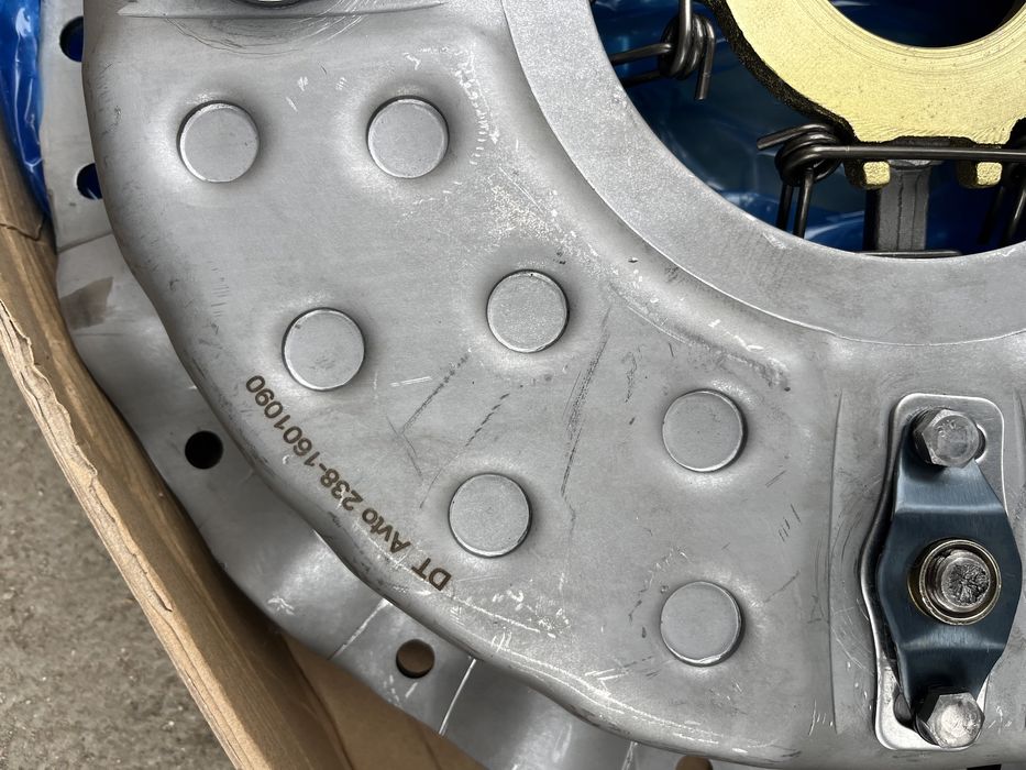 Корзины на Маз, камаз, к700