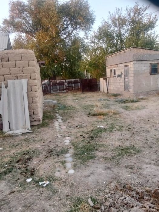 Арзан уй айша бибы дачя