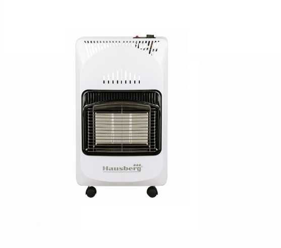 Soba pe gaz GPL (Butelie) si electric APRINDERE PIEZO-ELECTRICA