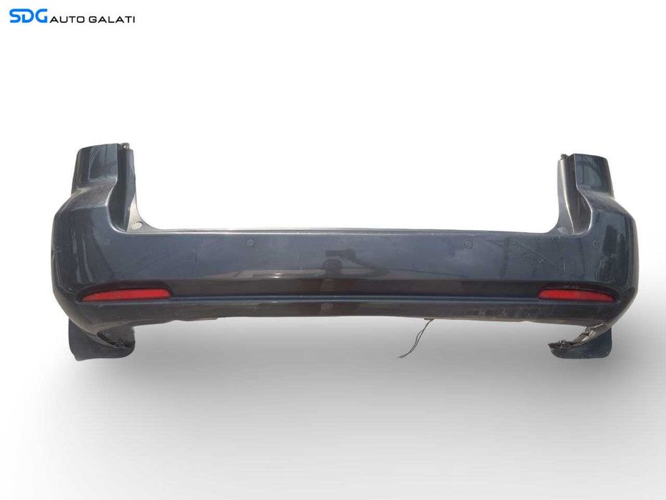 Bara Spoiler Spate Mazda 6 Break Combi 2002 - 2008 Cod GR4B50221 [LN0443]