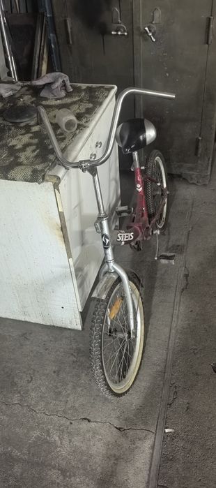 Продается велосипед