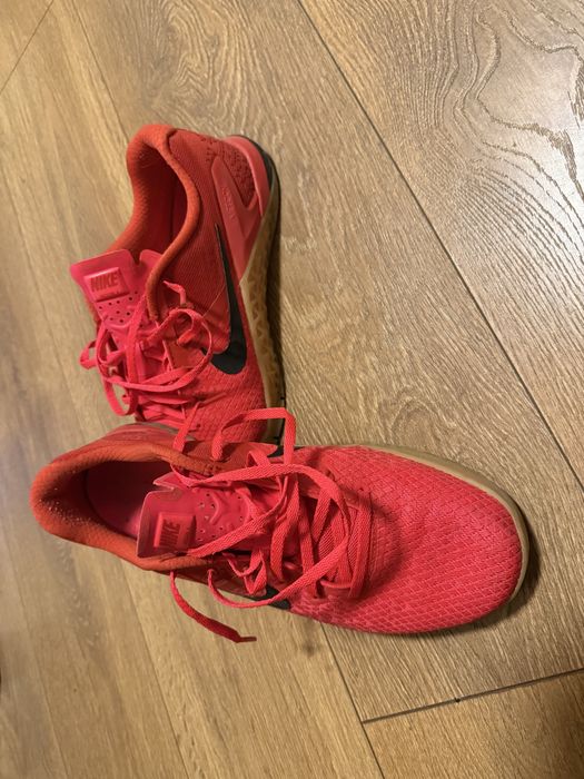 Nike Metcon 4 gym edition