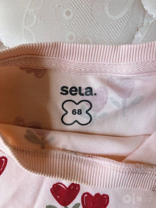 Детский костюмчик Sela для девочек