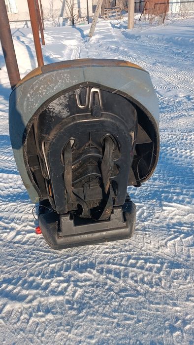 Продам детское автокресло 10 000