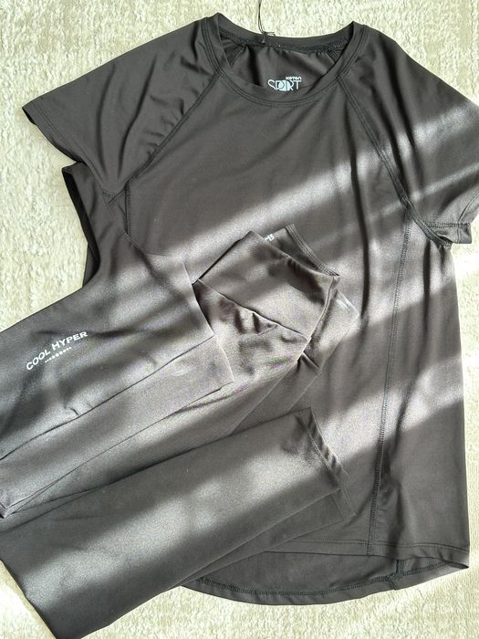 Форма ждя фитнесса