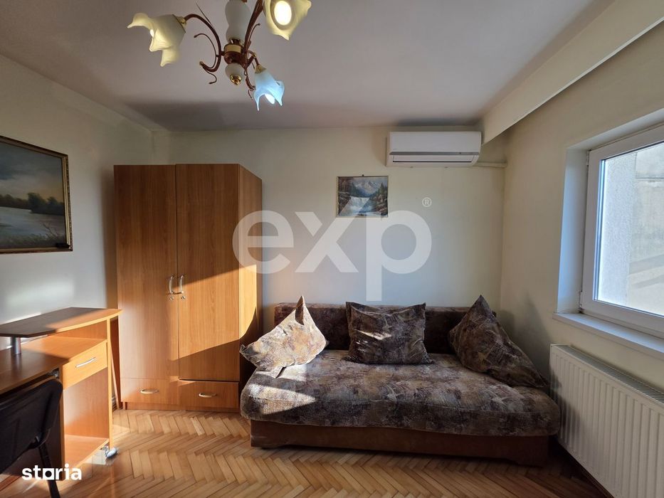 COMISION 0% - Apartament 2 camere, str. Gh. Dima, Zorilor, Cluj-Napoca