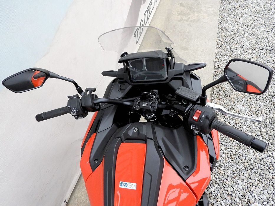 Motocicleta Honda NC750X ABS DCT | Rate | Leasing