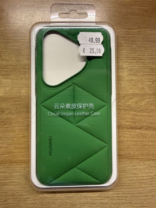 НОВ кейс huawei pura 70 pro