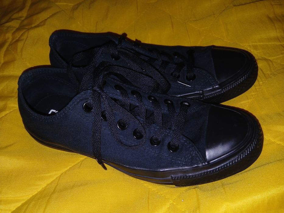 Кецове Converse 38