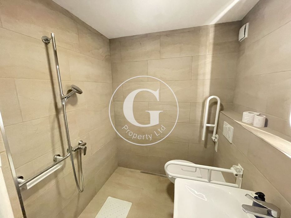 Дава се под наем Двустаен апартамент в София, Гоце Делчев - 62 кв.м за 600 € - Снимка #6