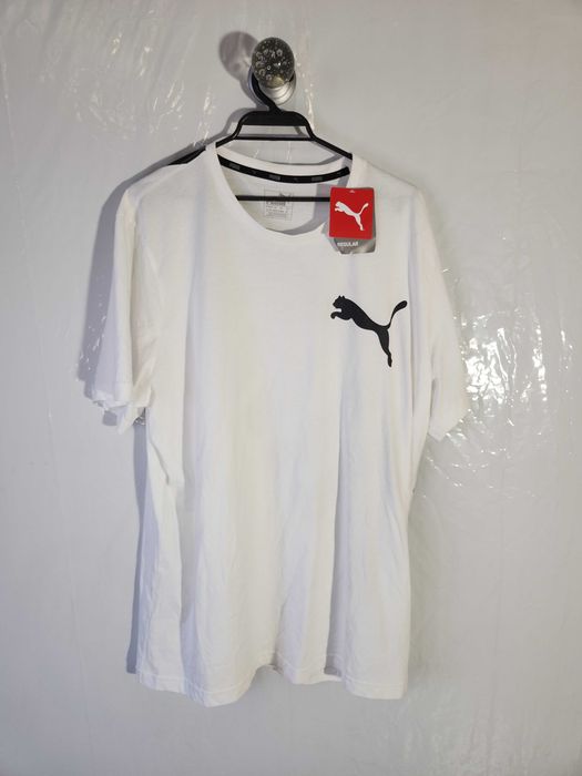 PUMA  LONG Тениска/Мъжка L