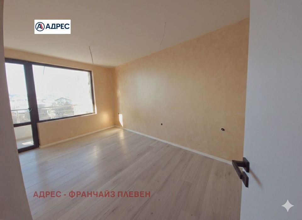 Продава се Многостаен апартамент в Плевен, Широк център - 136 кв.м за 806 €/кв.м - Снимка #4