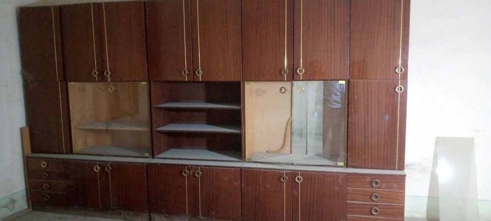 Стенка для гостиной