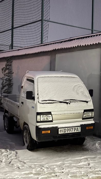 Chevrolit labo 2025 yil