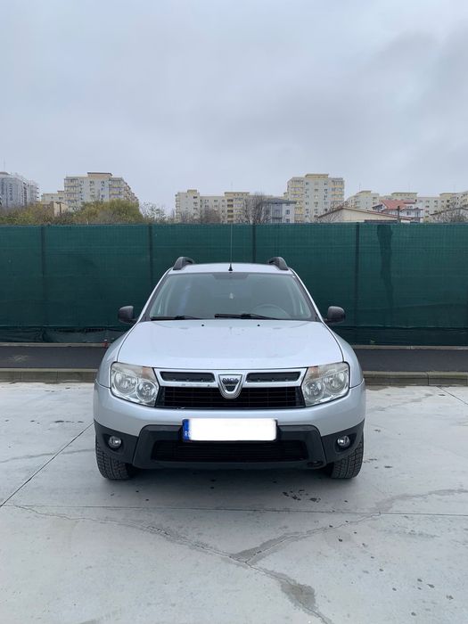 Dacia Duster 1.5 DCI