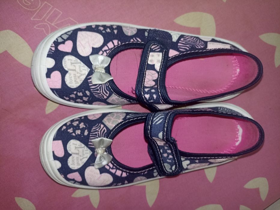 Детски пантофи Viggаmi