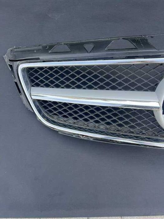 Pешетка за предна броня за Mercedes Benz - GLS 218 -A2188851765