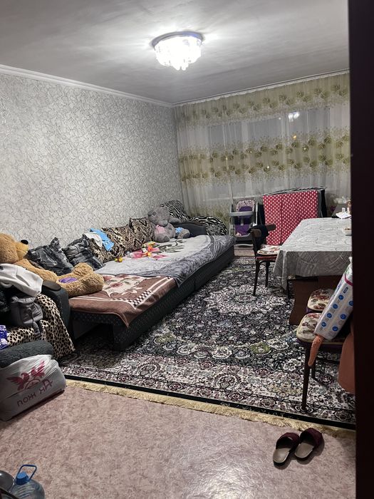 Продается 3-х комнатная квартира